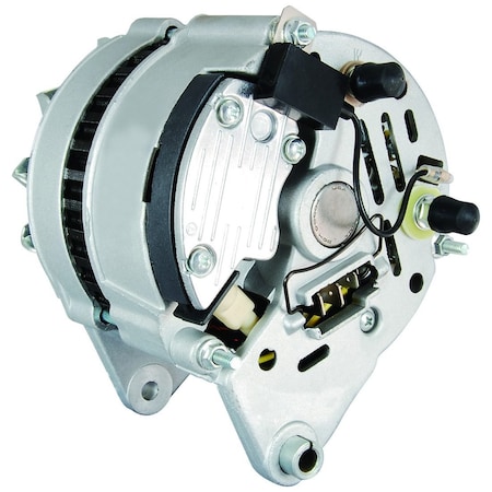 Replacement For MG  EUROPE MAESTRO ENG 20 TURBO 112KW ALTERNATOR